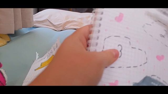 бумажная распаковка ❄️