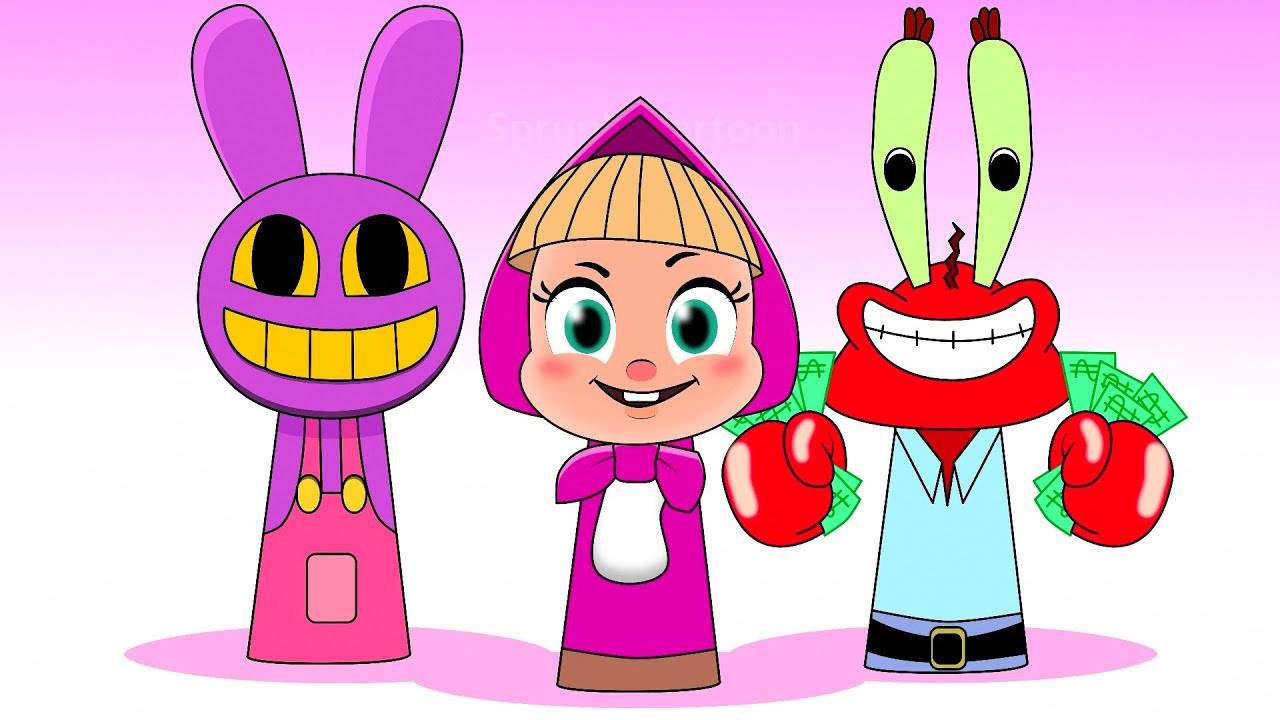 СПРУНКИ VS ИТАЛЬЯНСКИЕ МЕМЫ - ВСЕ ФАЗЫ ПОЛНЫЙ СБОРНИК (Incredibox Sprunki) #sprunki #СПРУНКИ