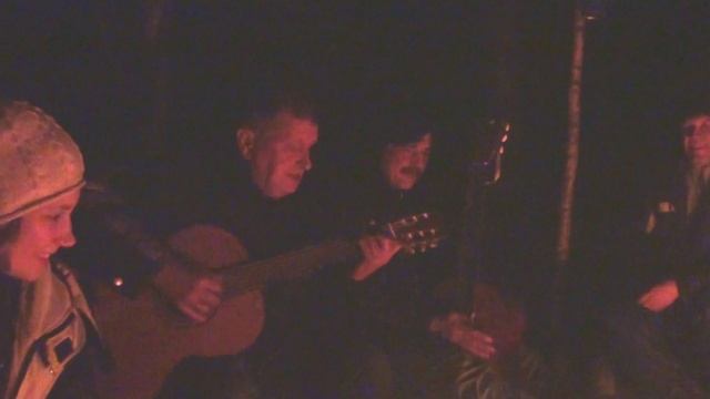 РЭКС 2015 осень ночь 5