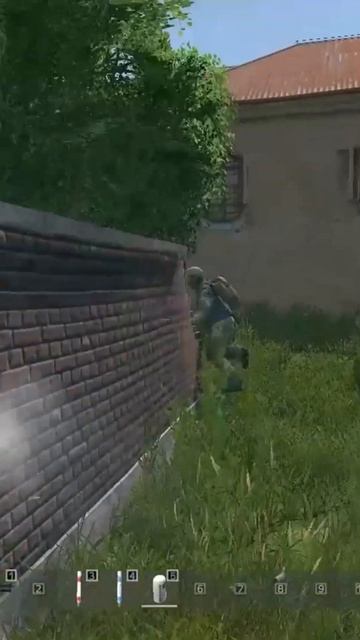 Po begali #dayz #дейз #ksmn #dayzshorts