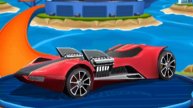 Hot Wheels Unlimited. ХотвилсСтройте гоночные трассы! Проходите испытания и собирайте машинки Прист