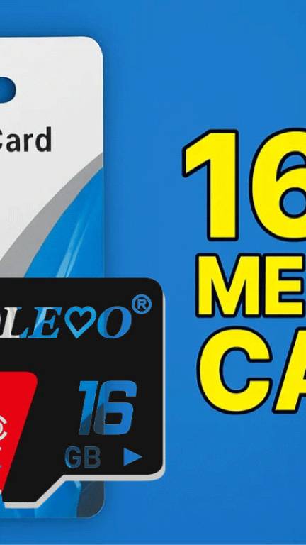 Class10 Memory Card C10 UHS-I TFSD Card