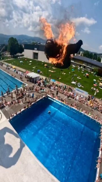 У вас тоже жара?