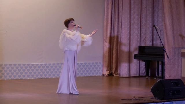 Золотые слова! Очень душевно и проникновенно!