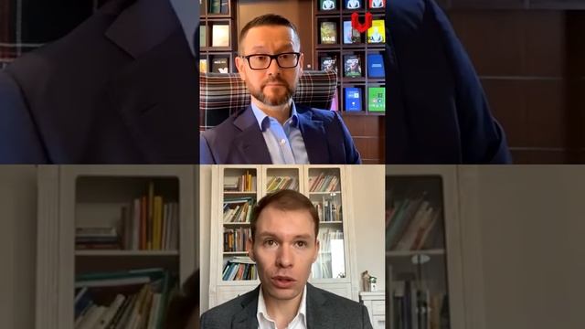 Интервью с Шамилем Ахмадуллиным