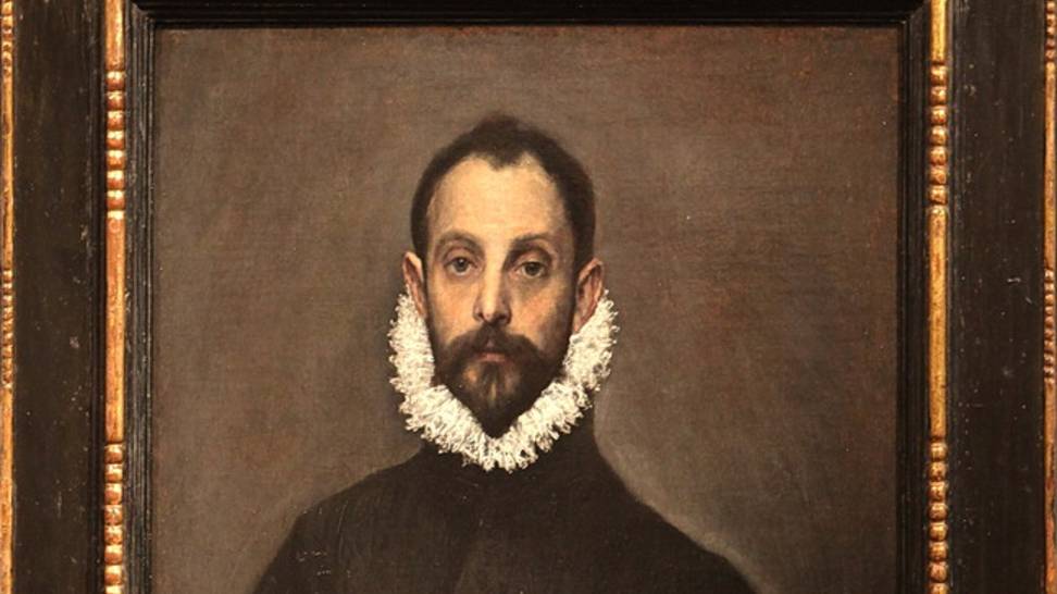 Испания. 5. Испанский мистицизм