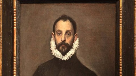 Испания. 5. Испанский мистицизм