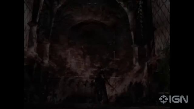 Трейлер Prison of Husks (геймплей)