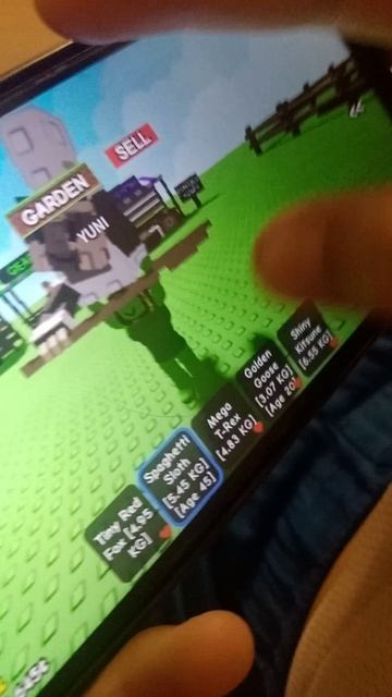 Розыгрыш на ленива 45 лет