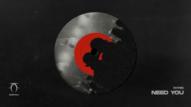 Riitme - Need You