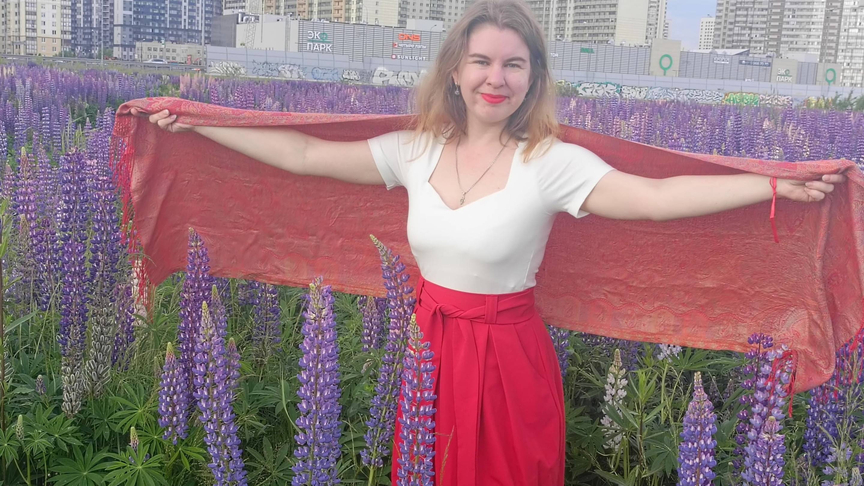 Песня "Счастью доверить ритм"