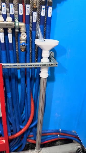 Одна ОШИБКА в ванной, и ваша канализация встанет НАМЕРТВО