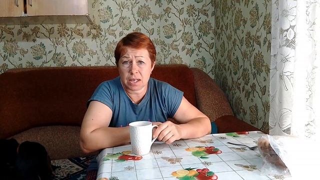 Купили не то что хотели 🤷 / маленькими шагами дело движется...