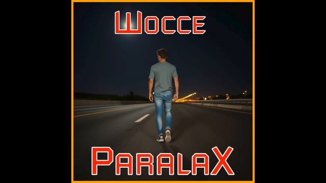 ParalaX - Шоссе 2025