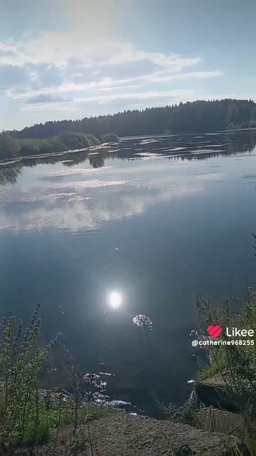 Немного деренской жизни☺️21.08.2025