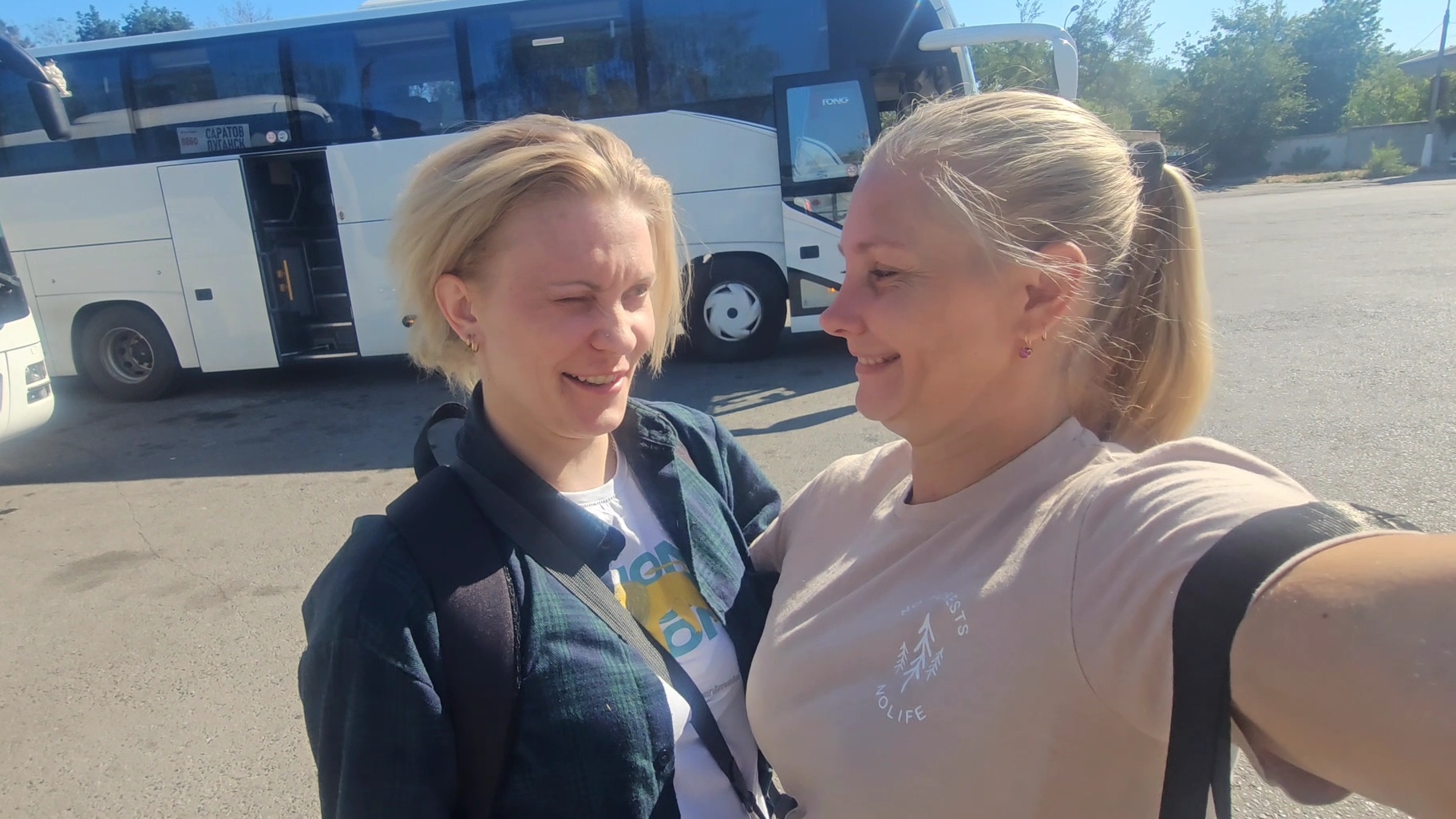 Приехала сестра из Москвы🤗 07.08-09.08.2025