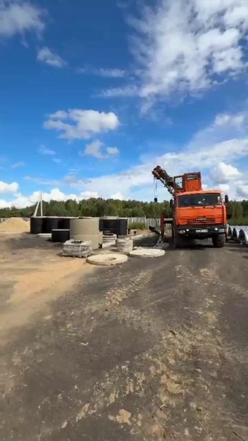 Подключение электричества в Тверской области