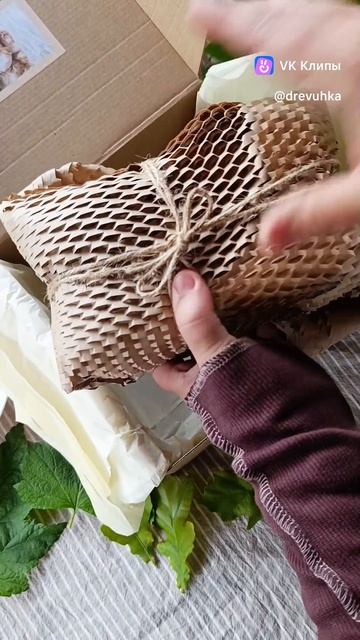 ДРЕВУШКА. Семейная мастерская