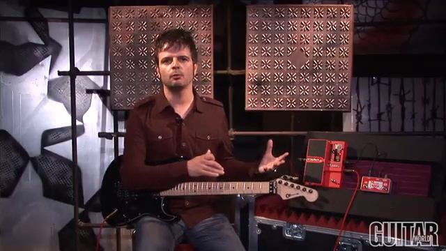 Molten Voltage MIDI 2 Programmable Controller