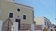 Santorini Greece september 2011 Санторини Греция сентябрь 2011