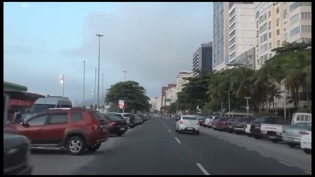 Доля воровская - Рио де Жанейро, Бразилия!-2. Rio de Janeiro, Brasil