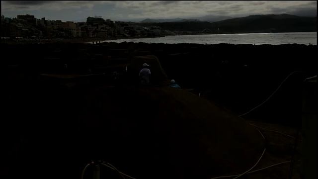 Пляжные строители (4)