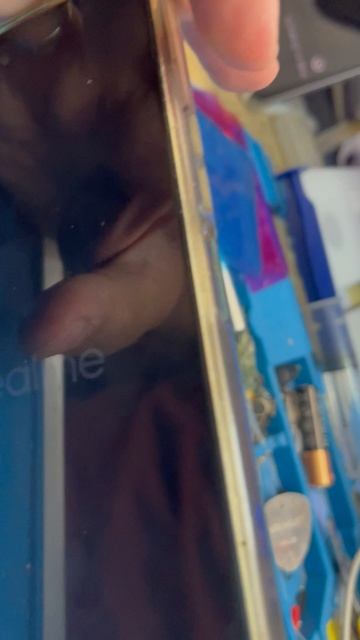 Realme c75 rmx3941 frp сдрос пароля андроид 14