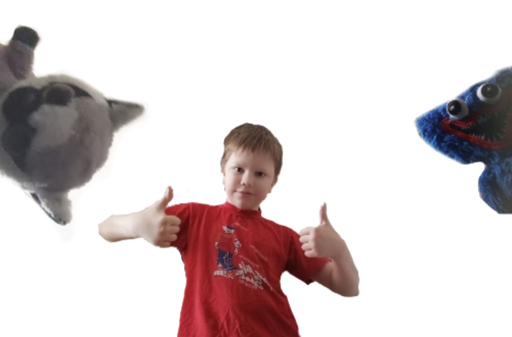 день рождения канала!