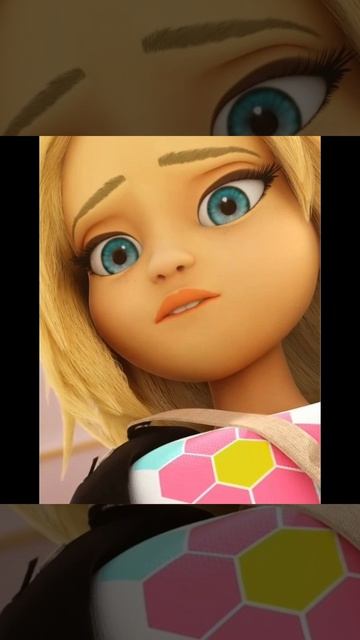 Монтаж Зои Ли в CapCut