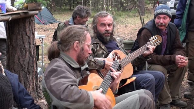 РЭКС 2015 осень утро 3