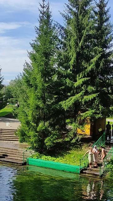 1000199589.Паломничество источник Серафима Саровского