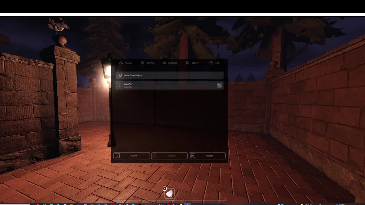 ИГРАЮ В ДОРС САД