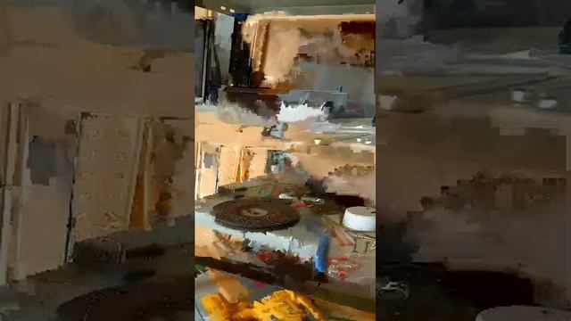 с Бусей и Лисой)
