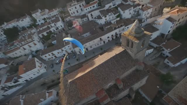 Рамон Морильяс побеждает в Segura Race 3D на R-Bus 2