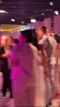 Свадьба Стрельна