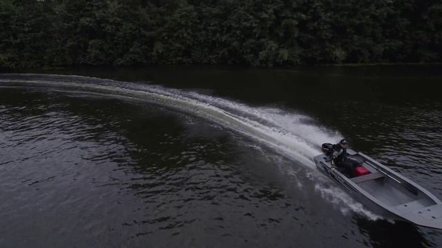 Мотолодка 