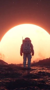 mullRon - Корона Солнца (The Crown of the Sun)