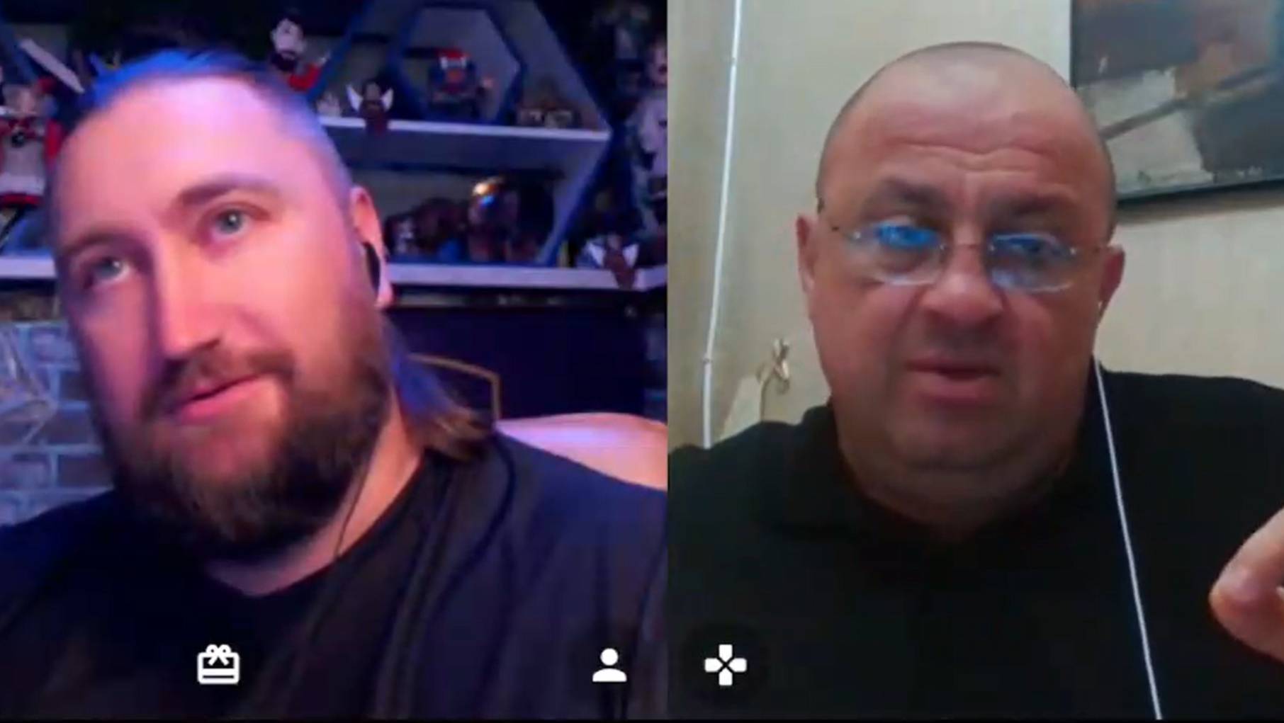 ⚡ Говорим по делу. Война и Библия!