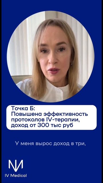 Созонова Наталья | Отзыв 2