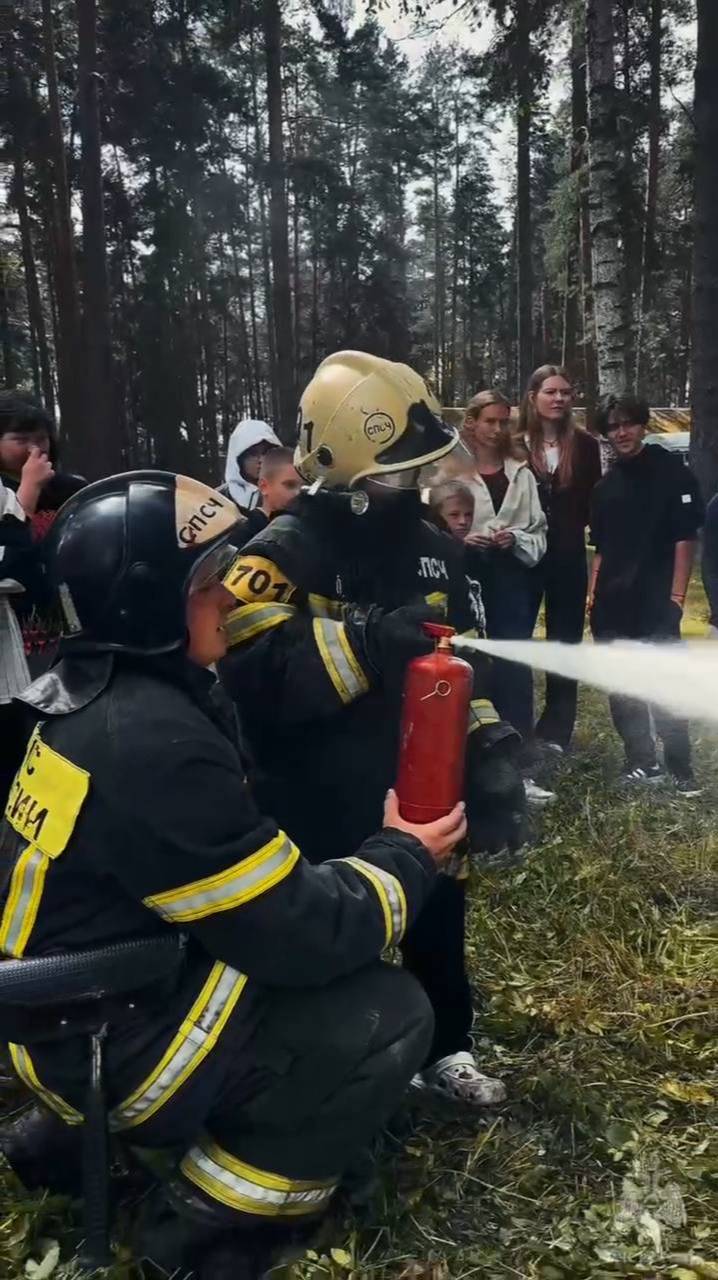 МЧС Тверской области | Дети о безопасности