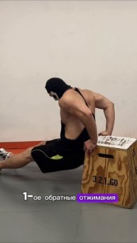 Если руки как палочки для суши?!