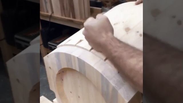 Ласточкин хвост