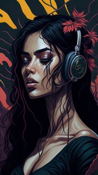 Фоновая музыка для работы