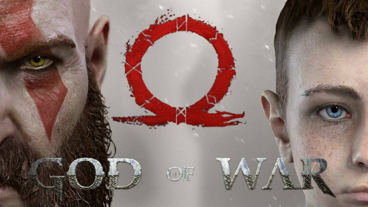 СТРИМ ПРОХОДИМ GOD OF WAR 2018