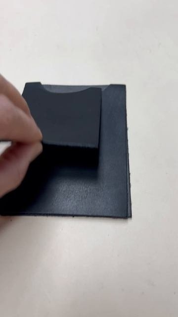 кошелек краст черный 1.2-1.6
