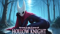 Hollow Knight | Мрачное Подземелье и Глубокий Лор: Первый Взгляд