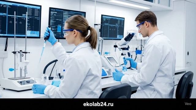 Эколаб спасает от штрафов