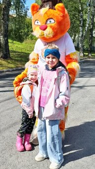 С днем рождения, Республика Коми #буднимамы #республикакоми #сднемрождения