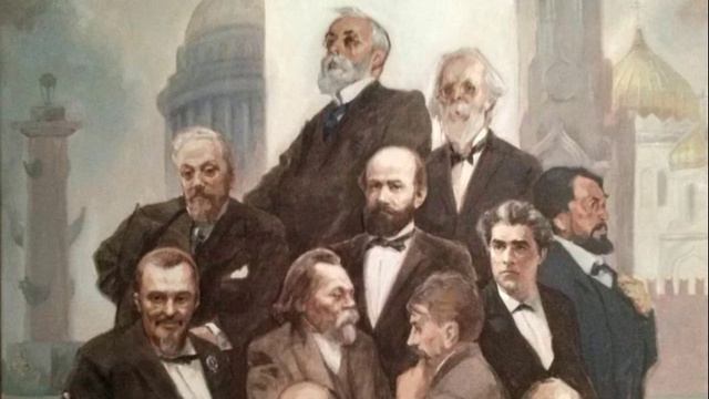 Гимн присяжных поверенных