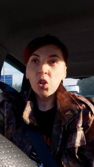 ГЛАМУР В 6 УТРА))